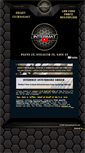 Mobile Screenshot of intermatstealth.com